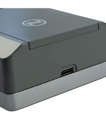 Умный дверной замок невидимка SEVEN LOCK SL-7709 с Wi-Fi модулем