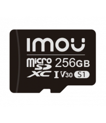 Карта пам&aposяті Imou MicroSD 256 ГБ ST2-256-S1