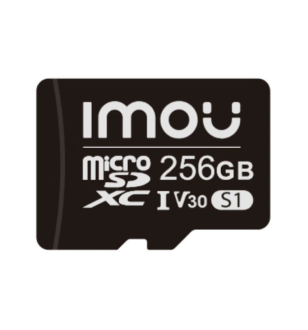 Карта пам&aposяті Imou MicroSD 256 ГБ ST2-256-S1