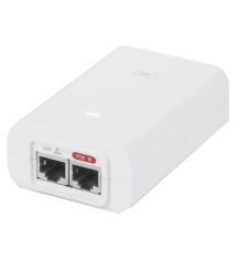 PoE инжектор Ubiquiti POE-24-24W-G-WH