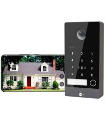 Вызывная панель NeoLight OPTIMA GSM
