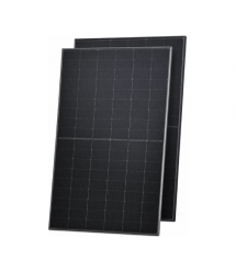 Сонячна панель Jinko Solar JKM510N-54HL4М-BDV-Z1-EU (BiFacial) MC4 (34.53V 14.83A)(1961x1134x30), 27кг, Q37