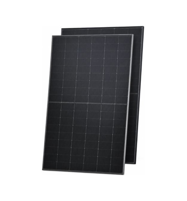 Сонячна панель Jinko Solar JKM510N-54HL4М-BDV-Z1-EU (BiFacial) MC4 (34.53V 14.83A)(1961x1134x30), 27кг, Q37