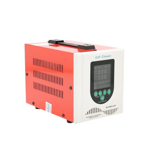 ИБП с правильной синусоидой Westech EAP ULTIMATE MPS-500 (800VA)