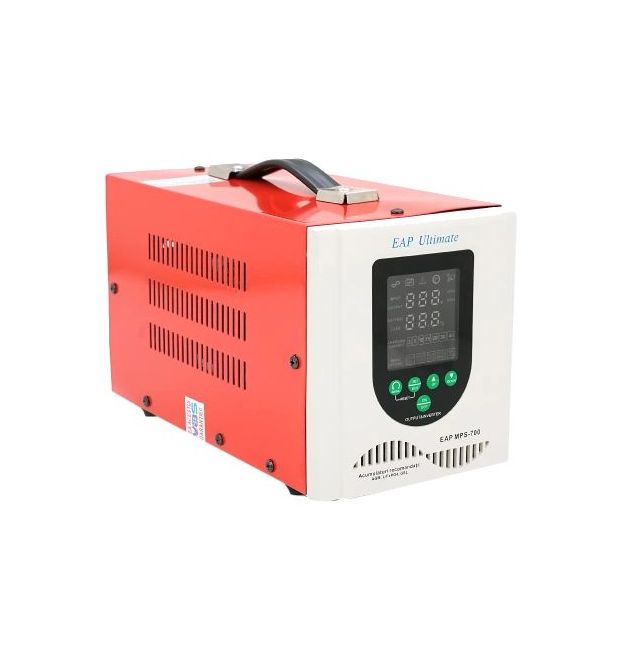 ИБП с правильной синусоидой Westech EAP ULTIMATE MPS-700 (1000VA)