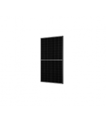 Сонячна панель JA Solar JAM54D40 470LR black frame (33.84V 13,89A) (1762x1134x30), Q36