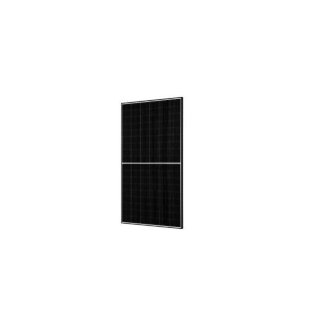 Сонячна панель JA Solar JAM54D40 470LR black frame (33.84V 13,89A) (1762x1134x30), Q36