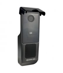 Беспроводной биометрический комплект контроля доступа SEVEN LOCK SL-7772BF с замком Cross Latch