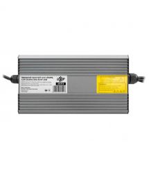 Зарядний пристрій до акумуляторів LiFePO4 3.2V (3.65V)-20A-64W-LED Уцінка