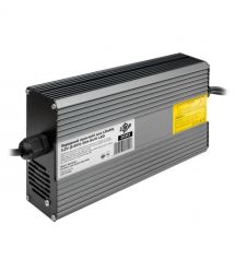 Зарядний пристрій до акумуляторів LiFePO4 3.2V (3.65V)-20A-64W-LED Уцінка