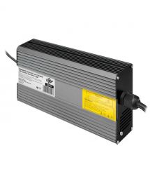 Зарядний пристрій до акумуляторів LiFePO4 3.2V (3.65V)-20A-64W-LED Уцінка