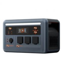 Портативна зарядна станція Oscal PowerMax 1800 SE 1024Wh 1800W