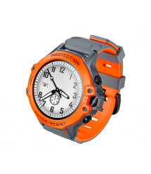 Дитячий смарт годинник Hoco Y107, 4G, GPS, Wi-Fi, HD камера, LCD дисплей, дзвінки, відеодзвінки, голосові повідомлення, акум 700