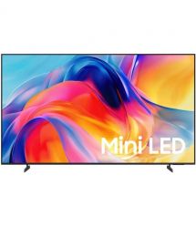 Телевизор Samsung MiniLED 55" 4K 50Hz Smart Tizen Black