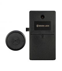 Мебельный RFID замок SEVEN LOCK R-17