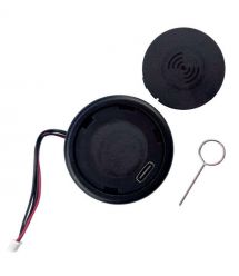 Мебельный RFID замок SEVEN LOCK R-17
