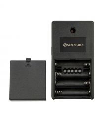 Мебельный RFID замок SEVEN LOCK R-17