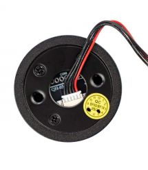 Мебельный RFID замок SEVEN LOCK R-17