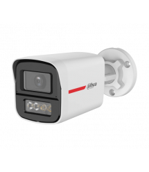 5 МП CVI - TVI - AHD - CVBS Smart Dual Light відеокамера з мікрофоном DH-HAC-HFW1549XP-IL-A-PRO (2.8мм)