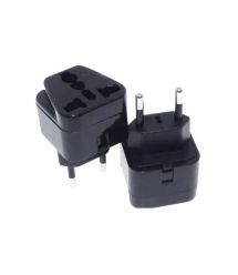 Переходник сетевой EcoFlow Socket adapter-AU to EU