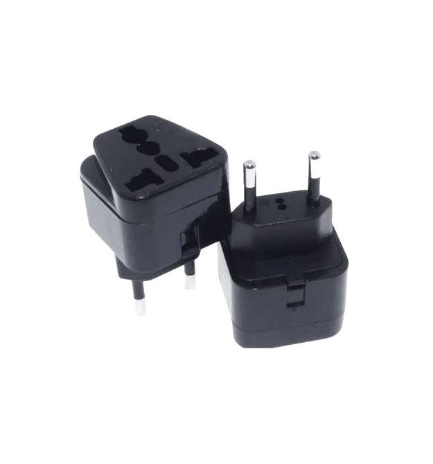 Переходник сетевой EcoFlow Socket adapter-AU to EU