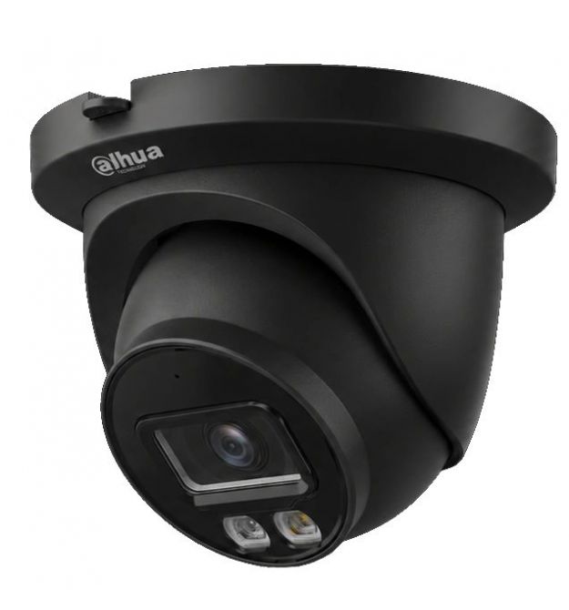 IP видеокамера Dahua DH-IPC-HDW2449TM-S-IL-BE 4МП (2.8мм)