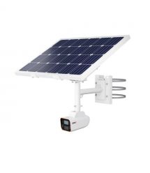 IP-відеокамера 2 Мп Provision-ISR SOL1-240ADSRN-36 (3.6 мм) із сонячною панеллю та вбудованим акумулятором