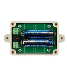 Умный электромеханический замок для калитки и дверей SEVEN LOCK EL-7729