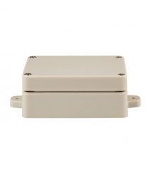 Умный электромеханический замок для калитки и дверей SEVEN LOCK EL-7729