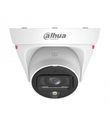 4МП IP WizColor Lite відеокамера зі звуком купольна Dahua DH-IPC-HDW1439T1-A-PRO (2.8мм)
