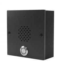 Аудіопанель SIP-IP Tonmind D32 PoE, ONVIF