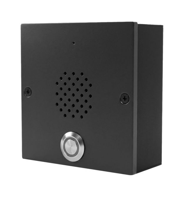 Аудіопанель SIP-IP Tonmind D32 PoE, ONVIF