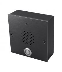 Аудіопанель SIP-IP Tonmind D32 PoE, ONVIF