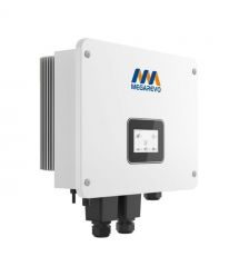 Гібридний інвертор для сонячних панелей 6kW Off-Grid Megarevo 06KL1D