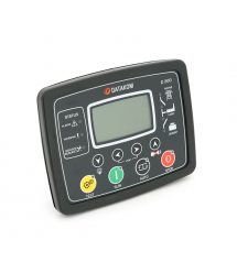 Контроллер генератора DATAKOM D-300 MK4 программируемый , USB, RS-485, LAN. 9 to 36VDC