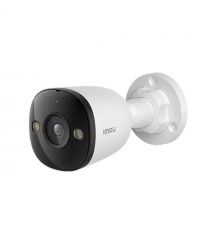 IP-відеокамера 3Mp IMOU Bullet 3 PS3D (IPC-PS3DP-3M0) f-2.8mm з мікрофоном