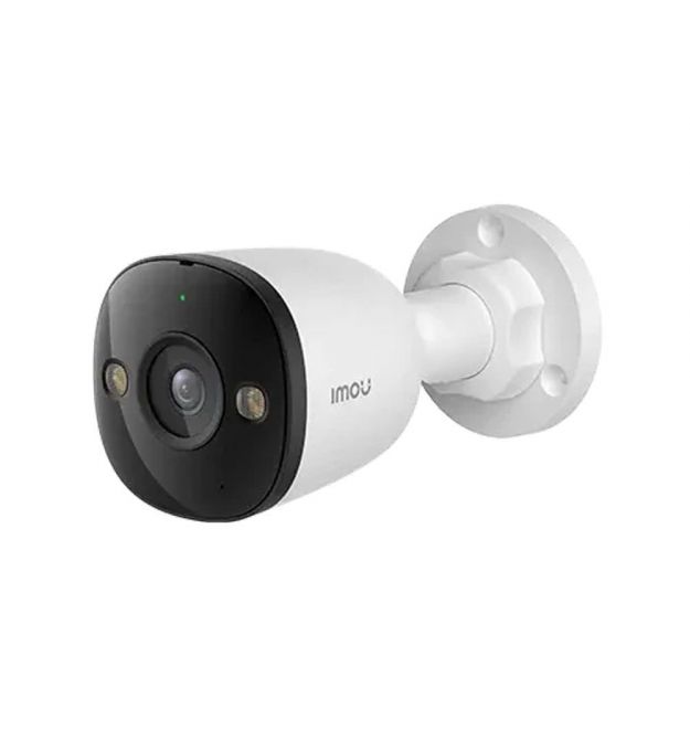 IP-відеокамера 3Mp IMOU Bullet 3 PS3D (IPC-PS3DP-3M0) f-2.8mm з мікрофоном