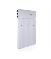 Стабілізатор напруги інверторний трьохфазний VOLTER СНПТТ Smart-100(М) (105000Вт), 220В, стабілізація 110-330В (морозостійкий ві