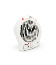 Тепловентилятор спіральний CB-7746, 2000 Вт, 3 режими Cold air - 1000 - 2000Вт, Box