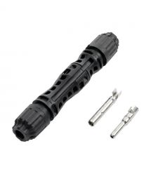 Конектор MC4 для сонячних панелей 1500V 30A