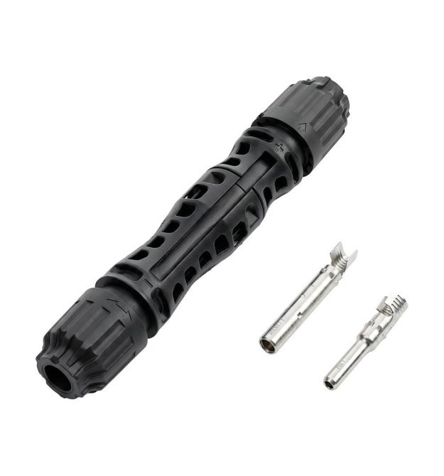 Конектор MC4 для сонячних панелей 1500V 30A