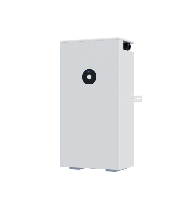 Акумуляторна батарея Deye LiFePO4 SE-F16 MAX, 51,2V 314Ah 16KW, BMS125A до 32 parallel, CAN&ampampRS485, IP65, 6000Cycles,(465*9