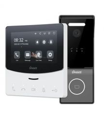 Комплект Dnake С112A + E214W