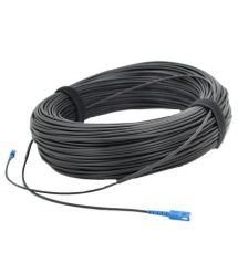 Патчкорд оптический SC/UPC-SC/UPC (ОКТ-Д(1,0)-1Е) 10м