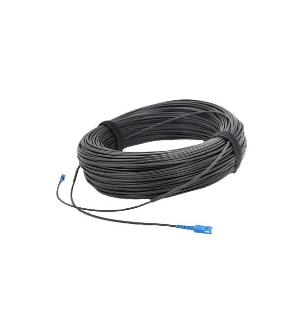 Патчкорд оптический SC/UPC-SC/UPC (ОКТ-Д(1,0)-1Е) 10м