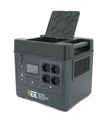 Портативное зарядное устройство IEETEK Singo 3000 3200W/2048Wh