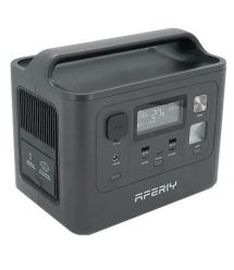 Портативная зарядная станция AFERIY AF-P010 512Wh 800W