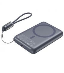 Повербанк Choetech B862 10000mAh Grey