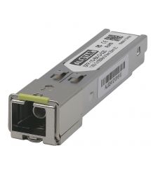 Модуль SFP 1000BASE-BX 1SM WDM SC 20км TX1310-RX1550nm DDM