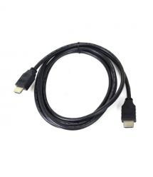 Кабель HDMI-HDMI 1.5m 19+1